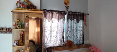 Bedroom Image of 391 Sq.ft 2 BHK Independent House for sale in Chandreshnagar Rajkot for Rs. 2650000