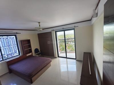 3 BHK Flat