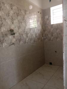 Bedroom One Image of 1635 Sq.ft 3 BHK Apartment / Flat for sale in 8976, South Dum Dum Kolkata for Rs. 9156000
