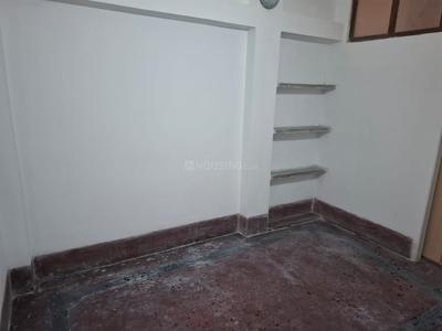 Bedroom Image of 1150 Sq.ft 3 BHK Builder Floor for sale in Garfa Kolkata for Rs. 6000000