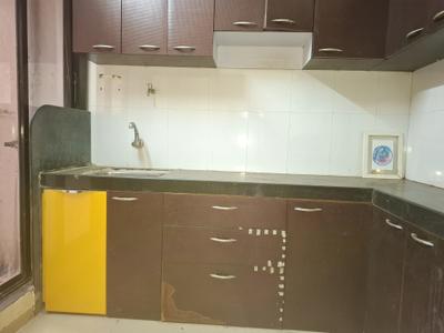 Kitchen Image of 1225 Sq.ft 2 BHK Apartment / Flat for sale in Mahaavir Mahavir Astha, Kharghar Navi Mumbai for Rs. 16300000