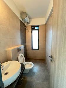 Image of 661 Sq.ft 2 BHK Apartment / Flat for sale in Chandak GreenAiry, Borivali East, Mumbai for Rs. 25000000
