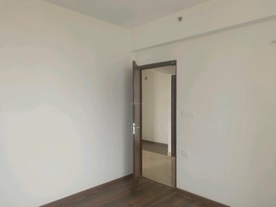 Bedroom Image of 1689 Sq.ft 3 BHK Apartment / Flat for sale in Hero Homes, Sector 104 Gurgaon for Rs. 24000000