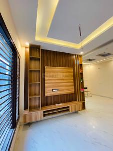 Hall Image of 1044 Sq.ft 2 BHK Apartment / Flat for sale in Guru Fateh Town, Kharar Mohali for Rs. 4190000