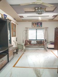 Living Room Image of 900 Sq.ft 3 BHK Independent House for sale in Maninagar Ahmedabad for Rs. 11000000