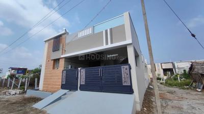Image of 800 Sq.ft 2 BHK Villa for sale in Maraimalai Nagar, Chennai for Rs. 2765000
