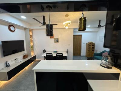 2 BHK Flat