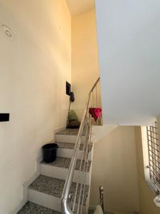 Balcony Image of 1150 Sq.ft 4 BHK Duplex for sale in Ankleshwar GIDC Ankleshwar for Rs. 7600000