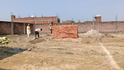 Image of 800 Sq.ft Residential Plot / Land for sale in Lok Nagar, Unnao for Rs. 1200000