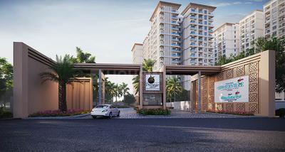 2 BHK Flat