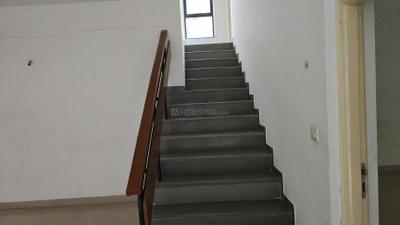 Staircase Image of 2000 Sq.ft 3 BHK Duplex for sale in Mahindra The Woods, Wakad Pune for Rs. 31000000