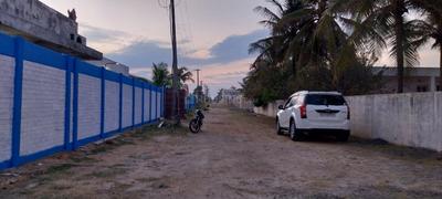 Image of 6000 Sq.ft Residential Plot / Land for sale in Koovathur, Chennai for Rs. 9000000