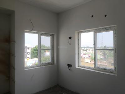 Bedroom Image of 1077 Sq.ft 2 BHK Apartment / Flat for sale in Ayappakkam Chennai for Rs. 6000000