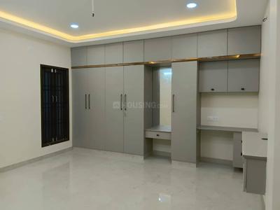 Bedroom Image of 750 Sq.ft 2 BHK Independent House for sale in Veppampattu Chennai for Rs. 2605865