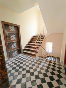 Hall Image of 750 Sq.ft 2 BHK Apartment / Flat for sale in Behala Kolkata for Rs. 3600000