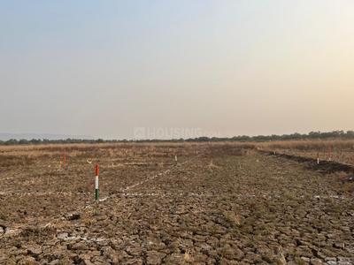 Image of 1089 Sq.ft Residential Plot / Land for sale in Shirdhon, Navi Mumbai for Rs. 1100000
