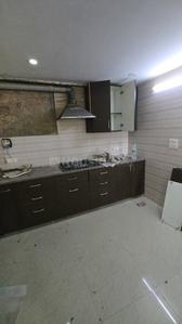 Kitchen Image of 1800 Sq.ft 3 BHK Apartment / Flat for sale in Saraswati Narmada Apartments, Vasant Kunj New Delhi for Rs. 47500000