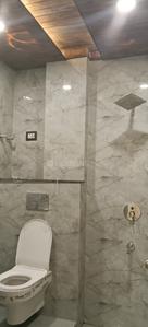 Bathroom Image of 1450 Sq.ft 3 BHK Builder Floor for sale in Indirapuram Ghaziabad for Rs. 11700000