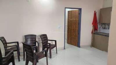 Living Room Image of 1800 Sq.ft 4 BHK Villa for sale in Noida Extension Greater Noida for Rs. 9200000