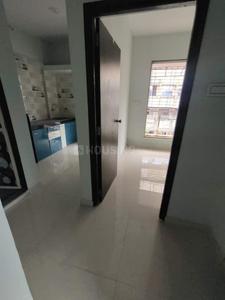 Hall Image of 550 Sq.ft 1 BHK Apartment / Flat for sale in Dombivli East Thane for Rs. 3812500