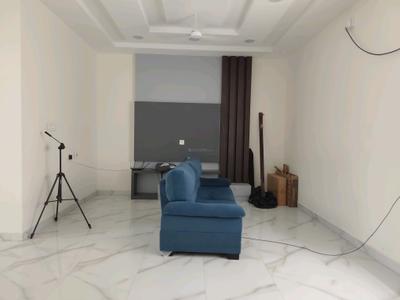 Living Room Image of 3340 Sq.ft 4 BHK Villa for rent in Vulcan Golden Crest, Gachibowli Hyderabad for Rs. 95000
