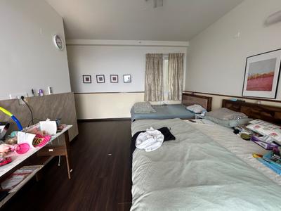 Bedroom Image of 3000 Sq.ft 3 BHK Apartment / Flat for sale in Phoenix One Bangalore West, Rajajinagar Bengaluru for Rs. 80000000