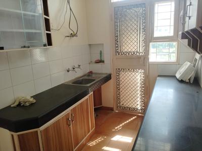 Kitchen Image of 1166 Sq.ft 2.5 BHK Builder Floor for sale in Sector 49 Gurgaon for Rs. 17500000