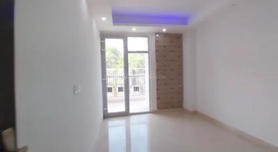 Bedroom Image of 810 Sq.ft 2 BHK Apartment / Flat for sale in DLF Farms New Delhi for Rs. 3500000