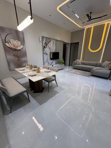 2 BHK Flat