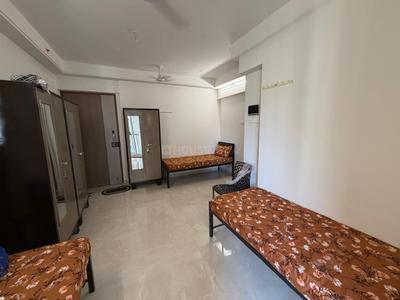 Hall Image of Ghar Apna Management Service  in Kanjurmarg East, Mumbai