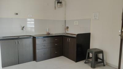 Kitchen Image of 1050 Sq.ft 3 BHK Apartment / Flat for sale in Rohan Mithila, Viman Nagar Pune for Rs. 15500000