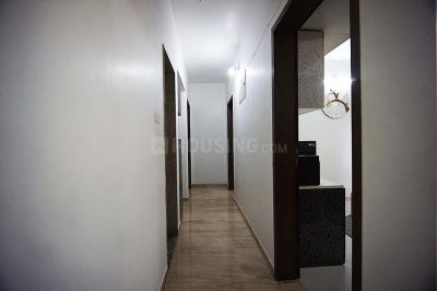 Image of 1450 Sq.ft 3 BHK Apartment / Flat for sale in Mahalunge, Pune for Rs. 21000000
