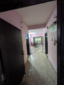 Bedroom Image of 1500 Sq.ft 3 BHK Apartment / Flat for rent in Matigara Siliguri for Rs. 30000