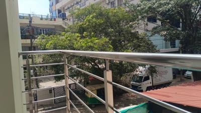 Image of 1200 Sq.ft 2 BHK Builder Floor for rent in Kothanur, Bengaluru for Rs. 26000