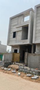 Image of 2400 Sq.ft 3 BHK Villa for sale in Kapra, Secunderabad for Rs. 13500000