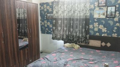 Bedroom Image of 900 Sq.ft 2 BHK Duplex for sale in Vagashi Anand for Rs. 2700000