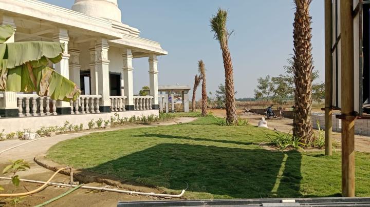 Harshit Gold City Main Image 1