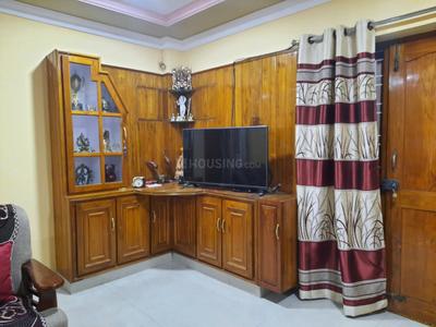 Hall Image of 2025 Sq.ft 3 BHK Apartment / Flat for sale in Prakasam Nagar Rajahmundry for Rs. 11500000