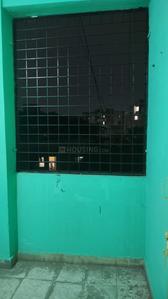 Balcony Image of 930 Sq.ft 2 BHK Apartment / Flat for sale in Old Bowenpally Secunderabad for Rs. 4300000