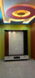 Hall Image of 600 Sq.ft 4 BHK Independent House for sale in SVG City, Yelwala Mysore for Rs. 7500000