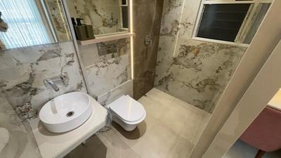 Image of 1090 Sq.ft 2 BHK Apartment / Flat for sale in Panvel, Navi Mumbai for Rs. 6967000