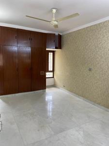 Bedroom Image of 1500 Sq.ft 3 BHK Apartment / Flat for sale in Alaknanda New Delhi for Rs. 35000000