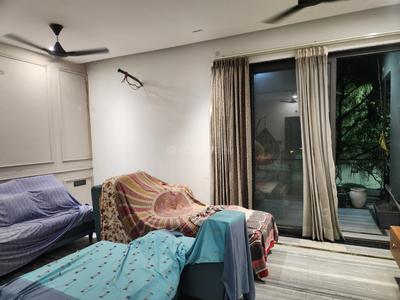 Hall Image of 1620 Sq.ft 2 BHK Independent House for rent in Model Town Panipat for Rs. 18000