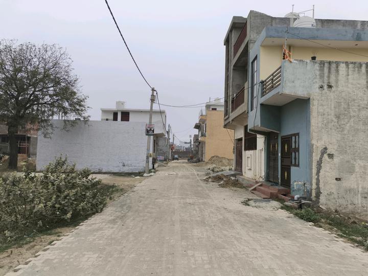 Maghar Highway Mansion Main Image 1