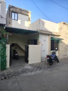 Image of 850 Sq.ft 1 BHK Independent House for rent in Akshar Vihar, Tarsali, Vadodara for Rs. 6000
