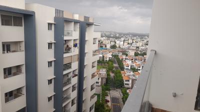 Image of 1476 Sq.ft 2 BHK Apartment / Flat for sale in Vaishnavi Houdini, Bandlaguda Jagir, Hyderabad for Rs. 11210000