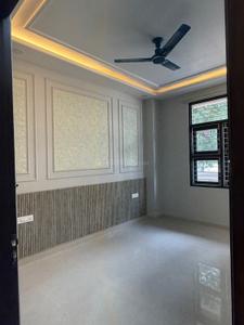 Bedroom Image of 2300 Sq.ft 4 BHK Villa for rent in Mansarovar Extension Jaipur for Rs. 50000