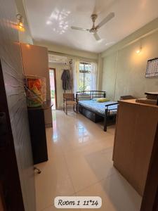 Kitchen Image of 1350 Sq.ft 3.5 BHK Apartment / Flat for sale in Bormotoria Guwahati for Rs. 7650000
