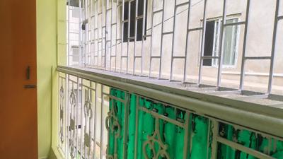 Balcony Image of 1340 Sq.ft 3 BHK Apartment / Flat for sale in Hatigaon Guwahati for Rs. 4700000