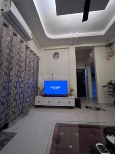 Image of 1100 Sq.ft 2 BHK Apartment / Flat for rent in Jaiprakash Nagar, Nagpur for Rs. 26000